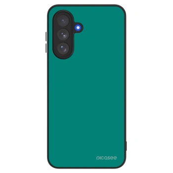 Picasee ULTIMATE CASE za Samsung Galaxy A17 5G - Emerald Mist