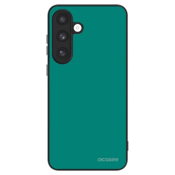 Picasee ULTIMATE CASE PowerShare za Samsung Galaxy S25 FE 5G - Emerald Mist