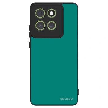 Maskica za Motorola Moto G86 Power 5G - Emerald Mist