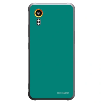 Maskica za Samsung Galaxy Xcover 7 - Emerald Mist
