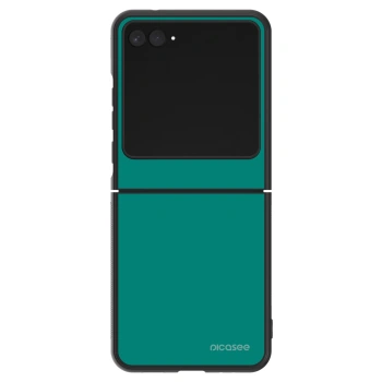 Maskica za Motorola Razr 60 - Emerald Mist