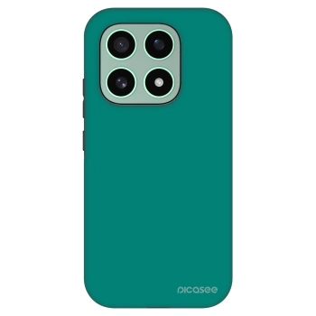 Maskica za Xiaomi 17 - Emerald Mist