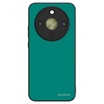 Maskica za Honor Magic8 Lite 5G - Emerald Mist
