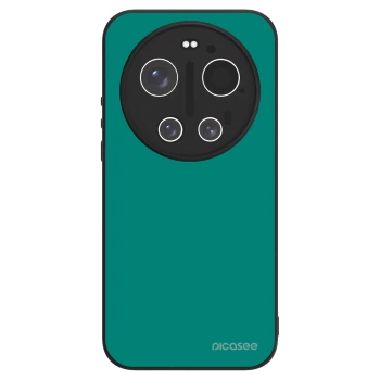 Picasee ULTIMATE CASE PowerShare za Xiaomi 17 Ultra - Emerald Mist