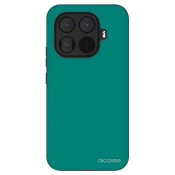 Picasee Fashion Case za Xiaomi 15T Pro - Emerald Mist