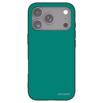 Maskica za Apple iPhone 18 Pro - Emerald Mist