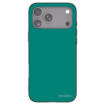 Maskica za Apple iPhone 18 Pro Max - Emerald Mist