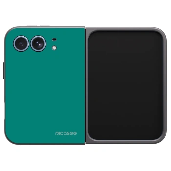 Maskica za Apple iPhone Ultra - Emerald Mist