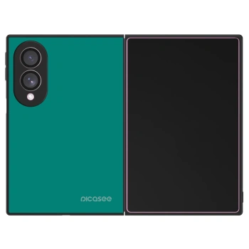 Maskica za Samsung Galaxy Z Fold8 5G - Emerald Mist
