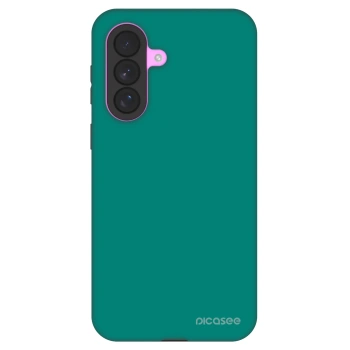 Picasee Fashion Case za Samsung Galaxy A37 - Emerald Mist