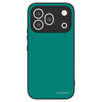 Picasee ULTIMATE CASE za Honor 600 Pro - Emerald Mist