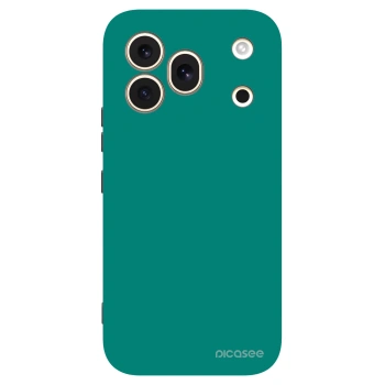 Maskica za Honor 600 Pro - Emerald Mist