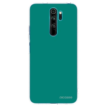 Maskica za Xiaomi Redmi Note 8 Pro - Emerald Mist