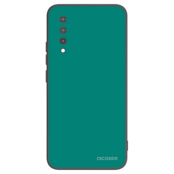 Maskica za Xiaomi Mi 9 Lite - Emerald Mist