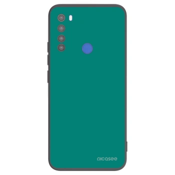 Maskica za Xiaomi Redmi Note 8T - Emerald Mist