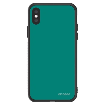 Maskica za Apple iPhone 6 Plus/6S Plus - Emerald Mist