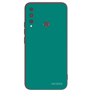 Maskica za Huawei P40 Lite E - Emerald Mist