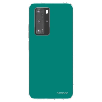 Maskica za Huawei P40 Pro - Emerald Mist