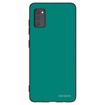 Maskica za Samsung Galaxy A41 A415F - Emerald Mist