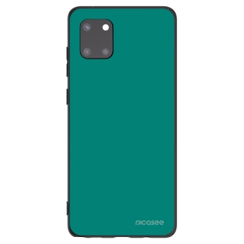 Maskica za Samsung Galaxy Note 10 Lite N770F - Emerald Mist