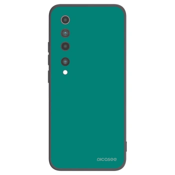 Maskica za Xiaomi Mi 10 - Emerald Mist