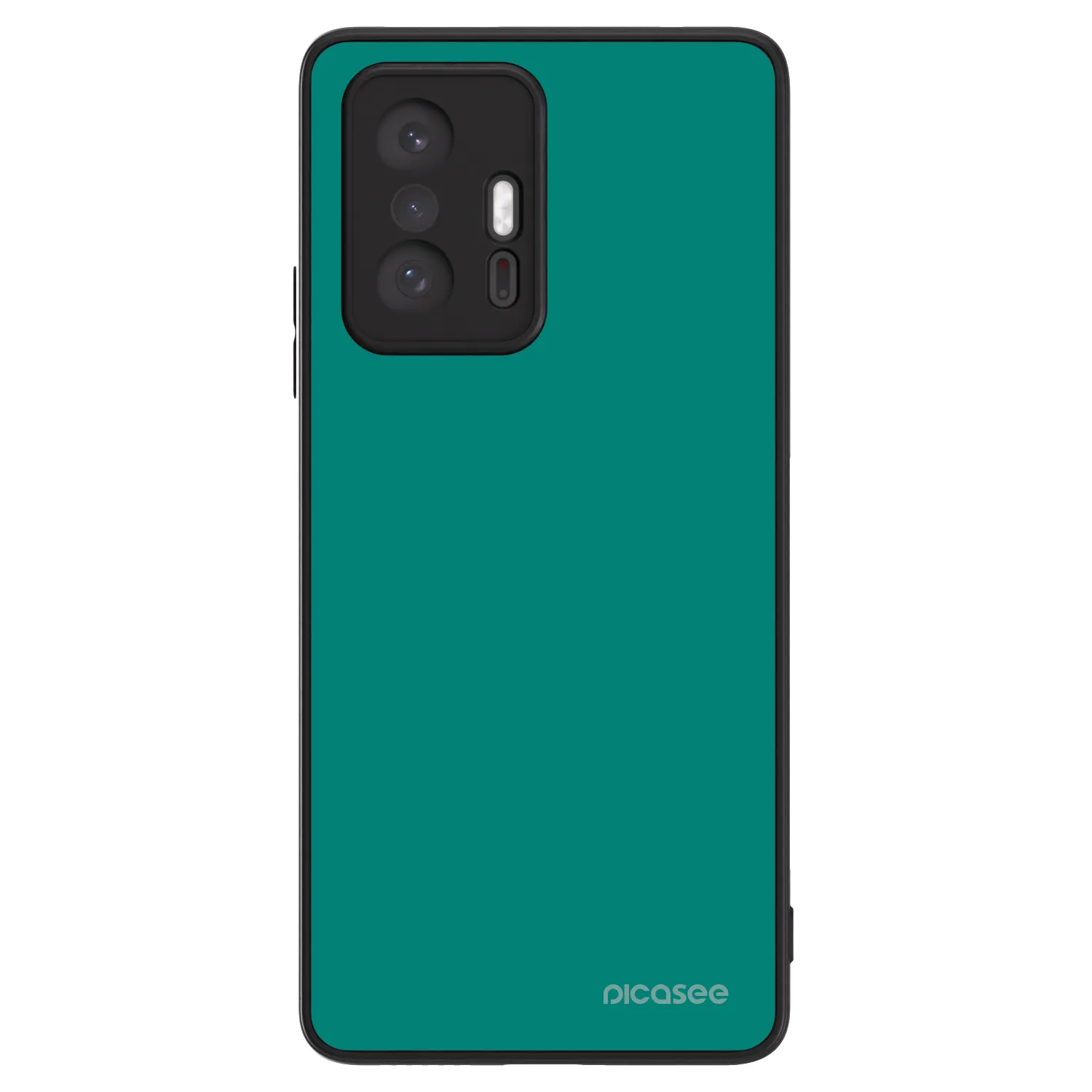 Picasee ULTIMATE CASE za Xiaomi 11T Pro - Emerald Mist