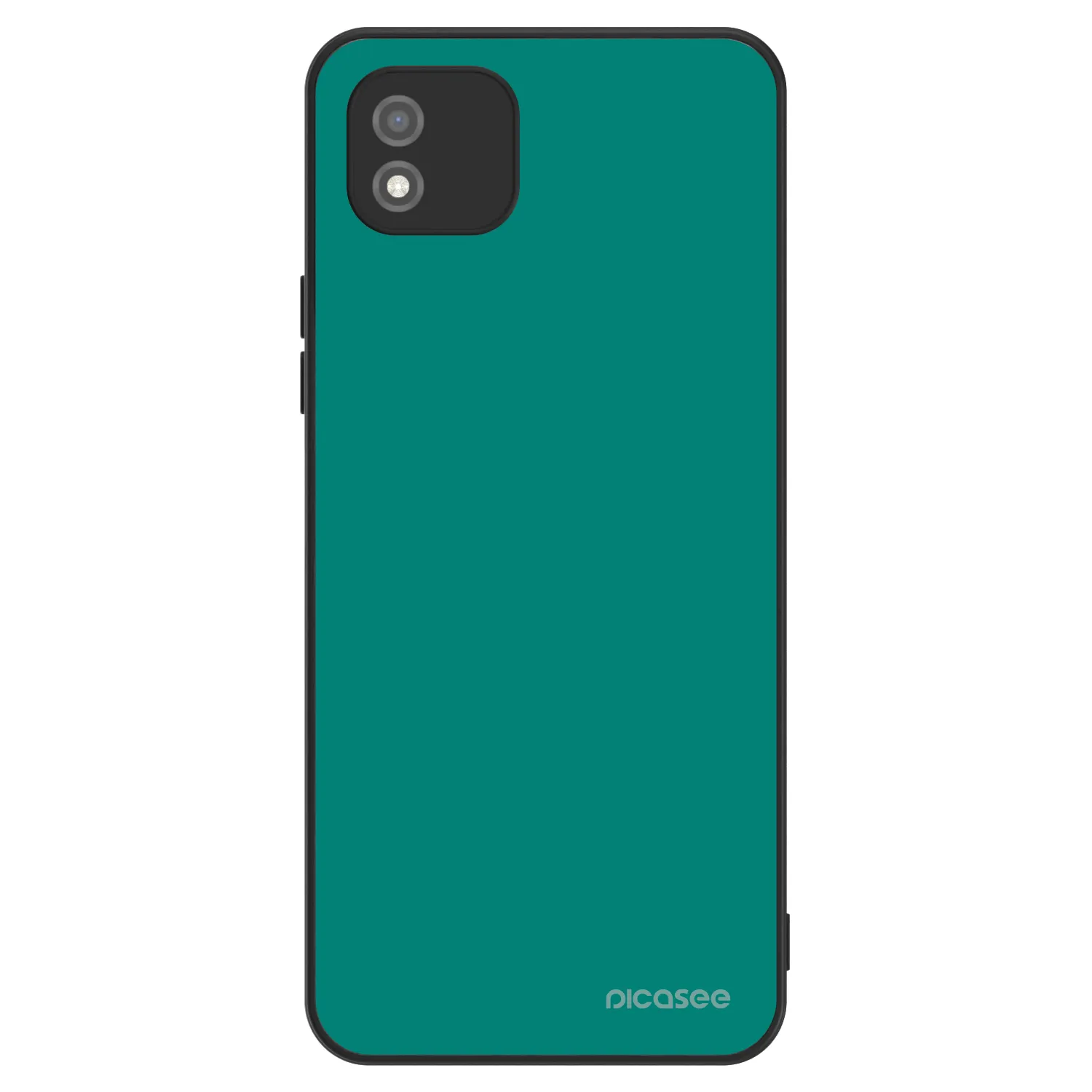 Picasee ULTIMATE CASE za Realme C11 (2021) - Emerald Mist