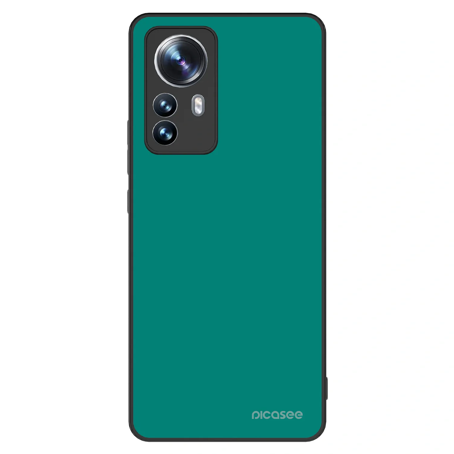 Picasee ULTIMATE CASE za Xiaomi 12 Pro - Emerald Mist