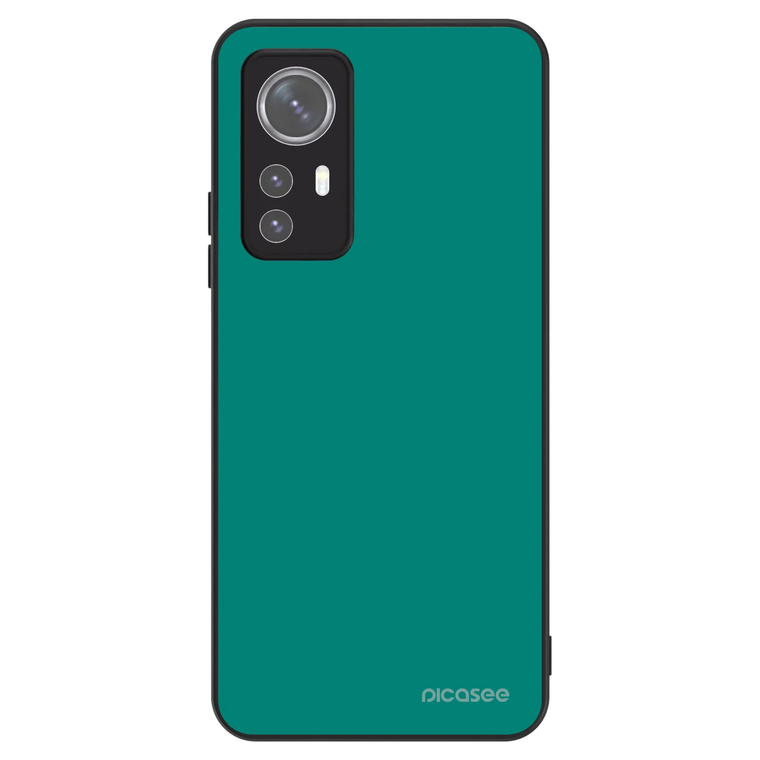 Picasee ULTIMATE CASE za Xiaomi 12X - Emerald Mist