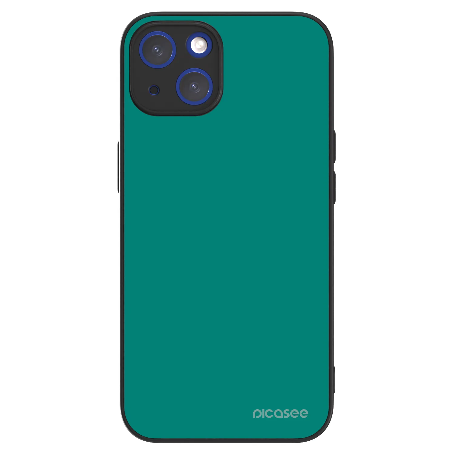 Picasee ULTIMATE CASE za Apple iPhone 14 - Emerald Mist