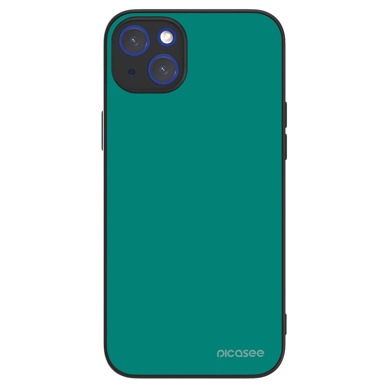 Picasee ULTIMATE CASE za Apple iPhone 14 Plus - Emerald Mist