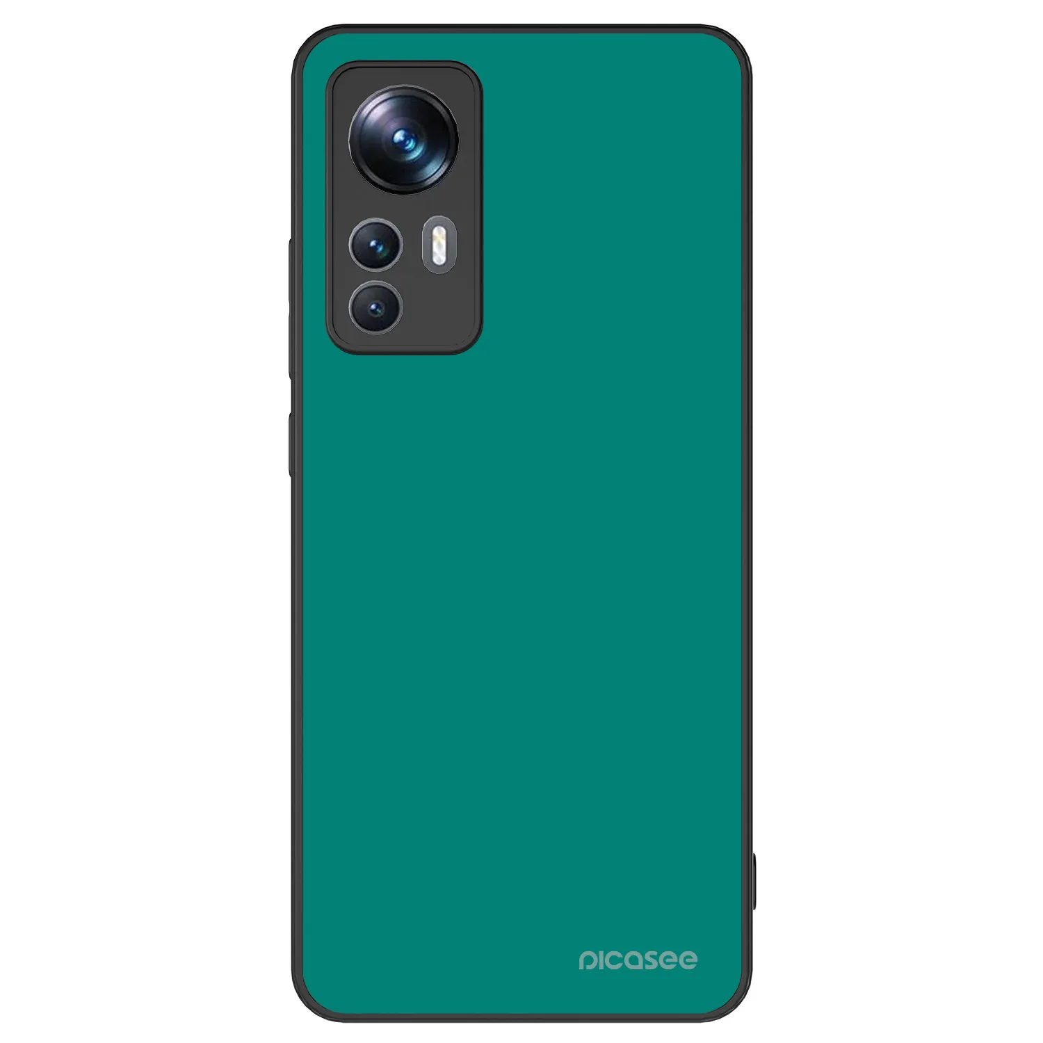 Picasee ULTIMATE CASE za Xiaomi 12T Pro - Emerald Mist