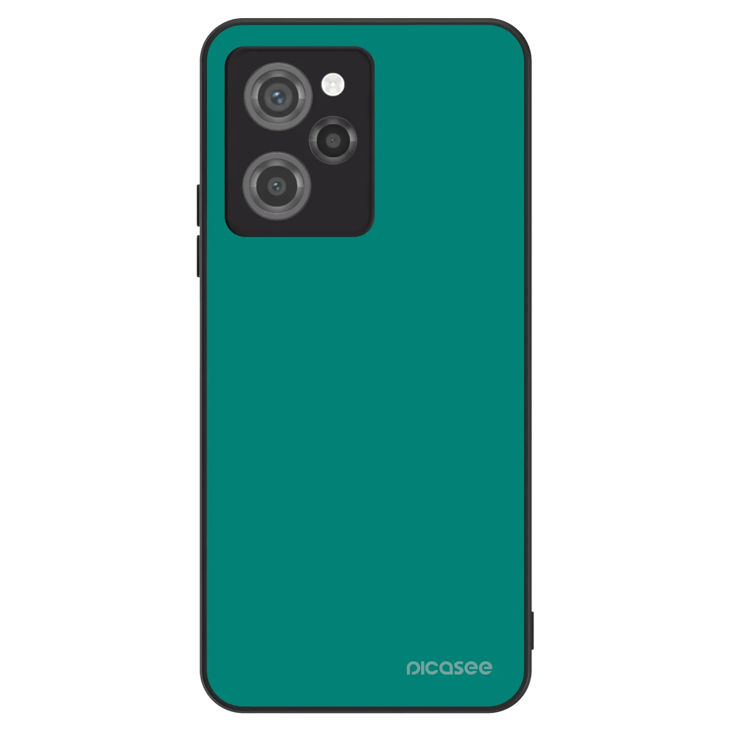 Picasee ULTIMATE CASE za Xiaomi Poco X5 Pro - Emerald Mist