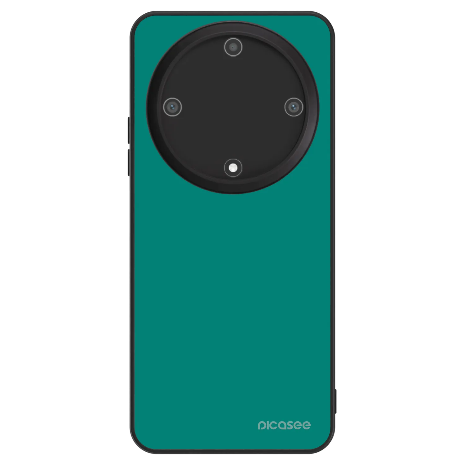 Picasee ULTIMATE CASE za Honor Magic5 Lite 5G - Emerald Mist