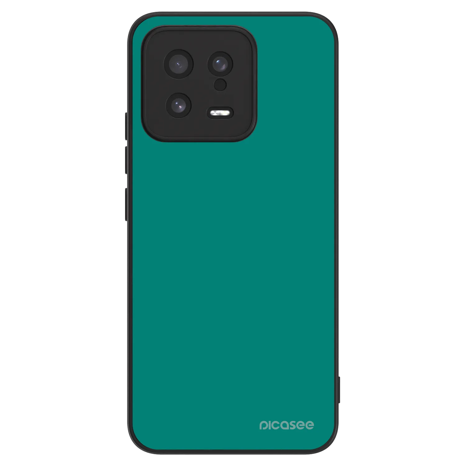 Picasee ULTIMATE CASE za Xiaomi 13 - Emerald Mist