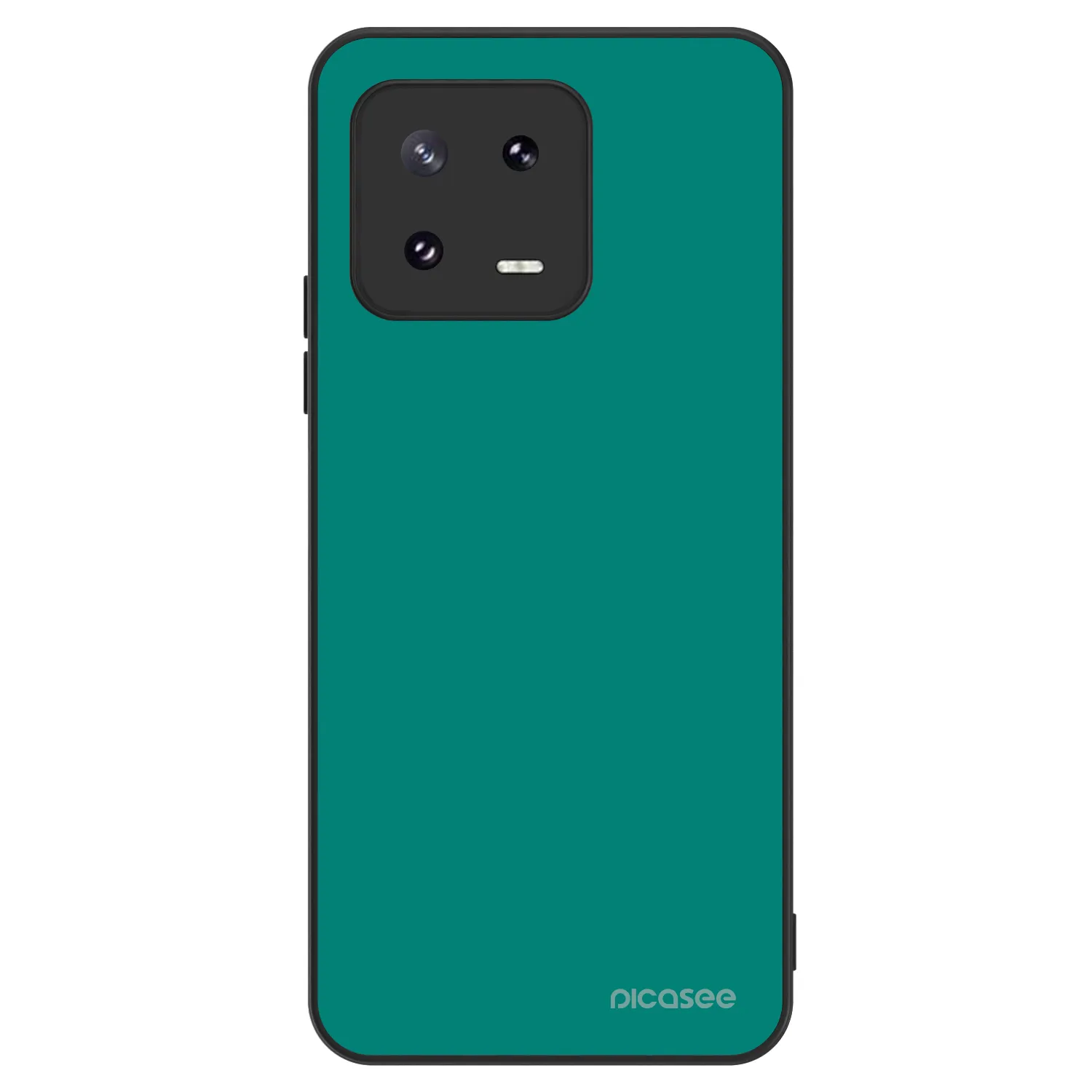 Picasee ULTIMATE CASE za Xiaomi 13 Pro - Emerald Mist