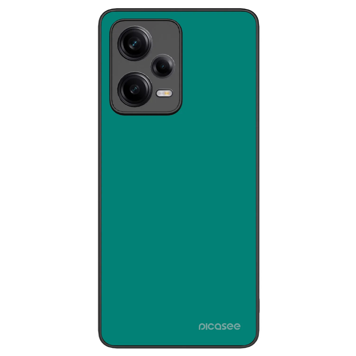 Picasee ULTIMATE CASE za Xiaomi Redmi Note 12 Pro+ 5G - Emerald Mist