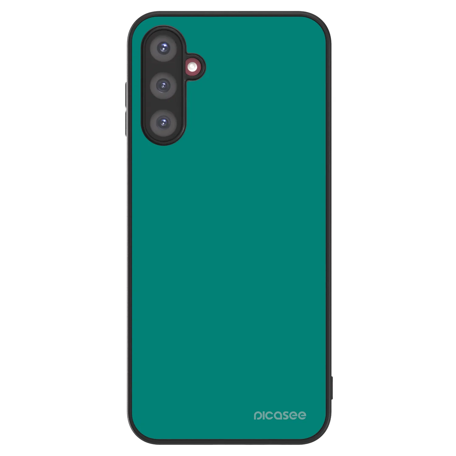 Picasee ULTIMATE CASE za Samsung Galaxy A14 5G A146P - Emerald Mist