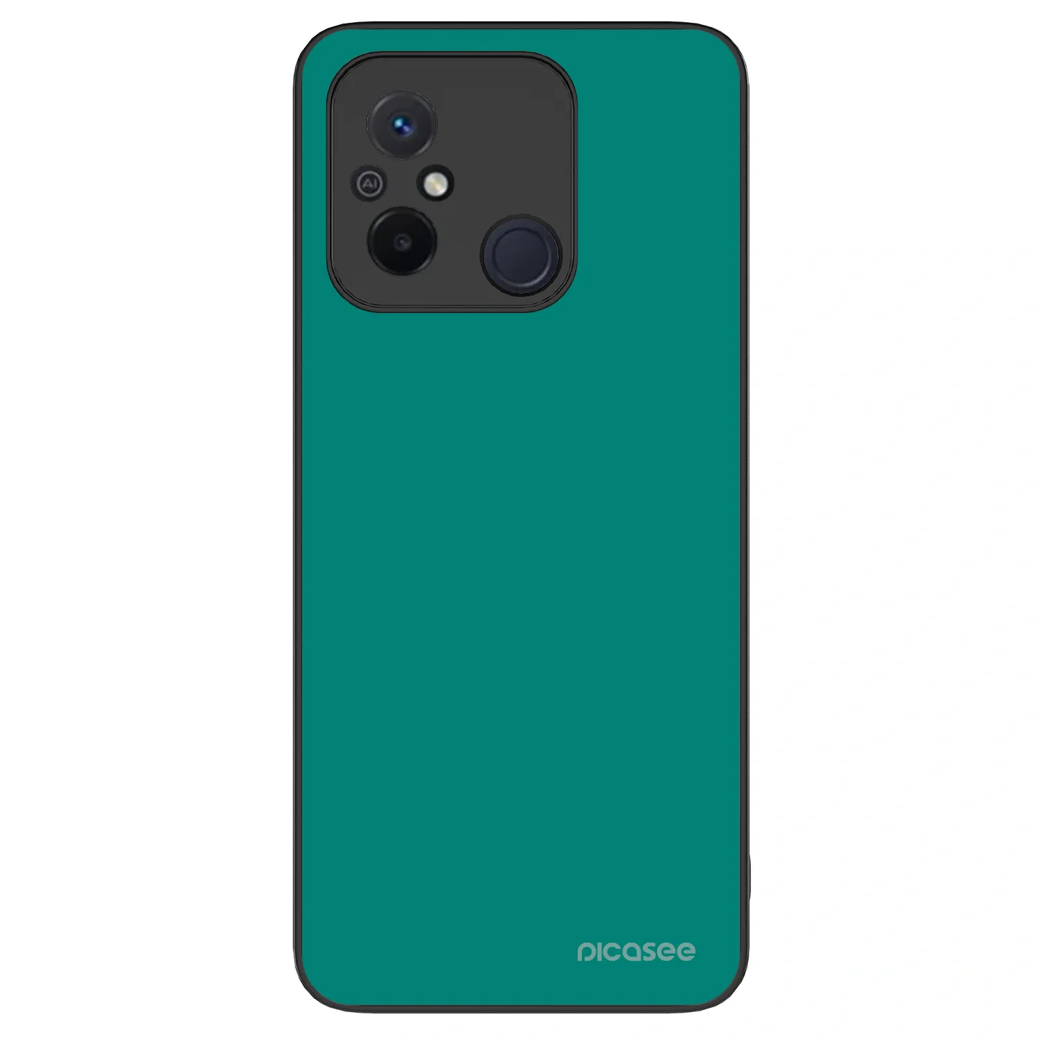 Picasee ULTIMATE CASE za Xiaomi Redmi 12C - Emerald Mist