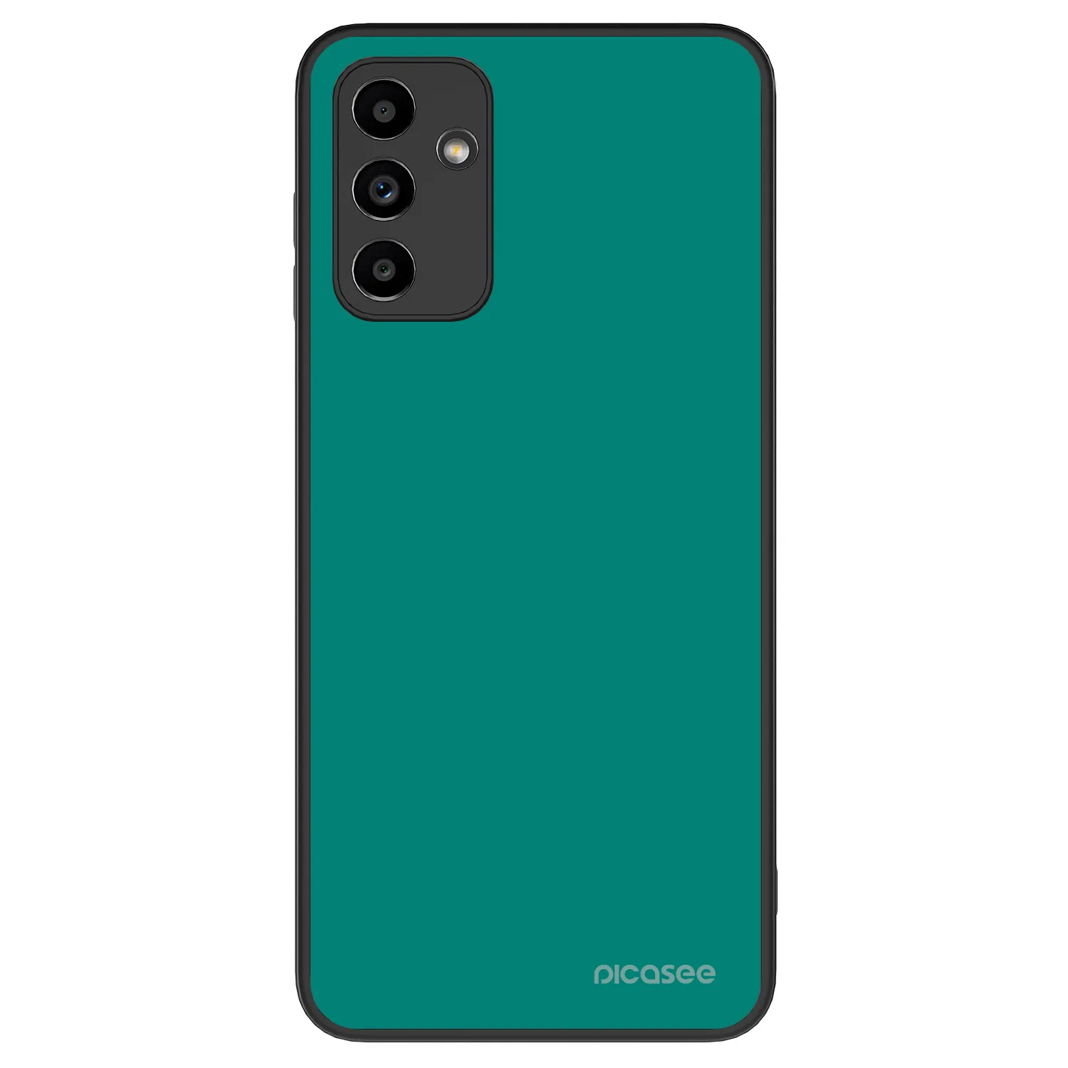 Picasee ULTIMATE CASE za Samsung Galaxy A04s A047F - Emerald Mist