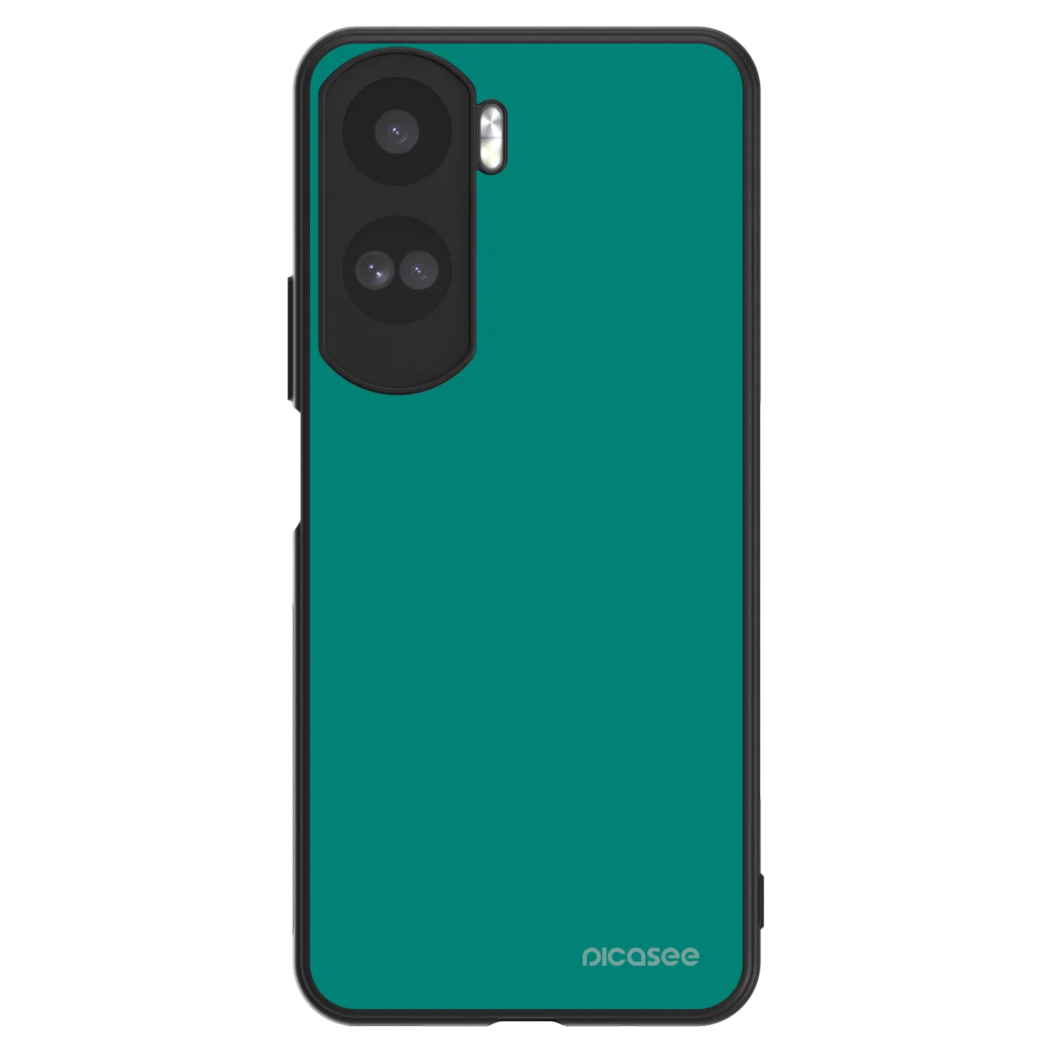 Picasee ULTIMATE CASE za Honor 90 Lite 5G - Emerald Mist