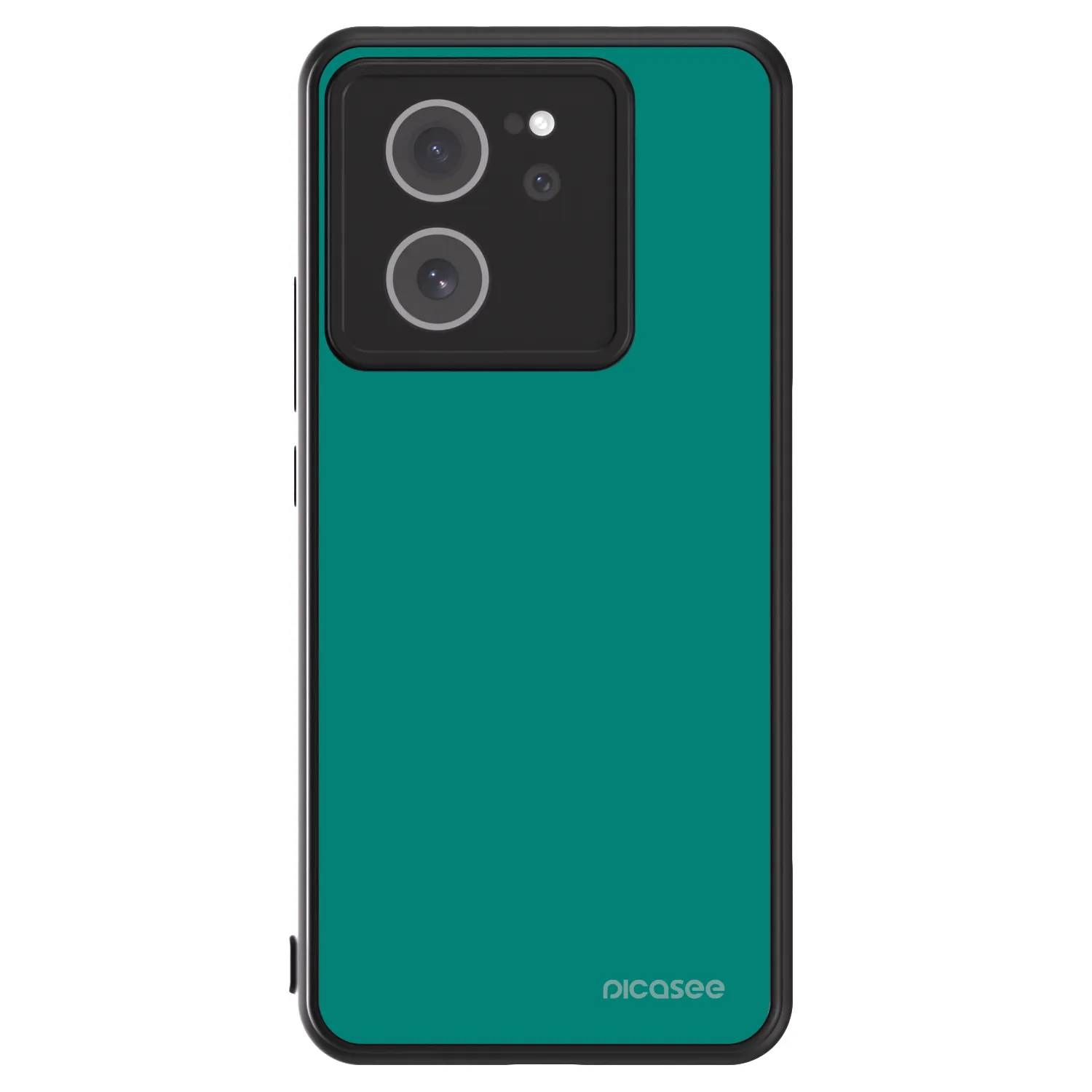 Picasee ULTIMATE CASE za Xiaomi 13T Pro - Emerald Mist