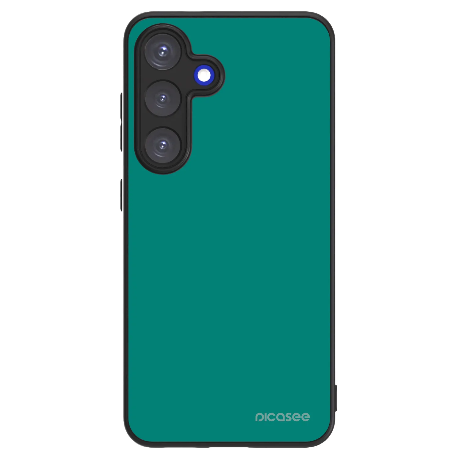 Picasee ULTIMATE CASE za Samsung Galaxy A25 A256B 5G - Emerald Mist