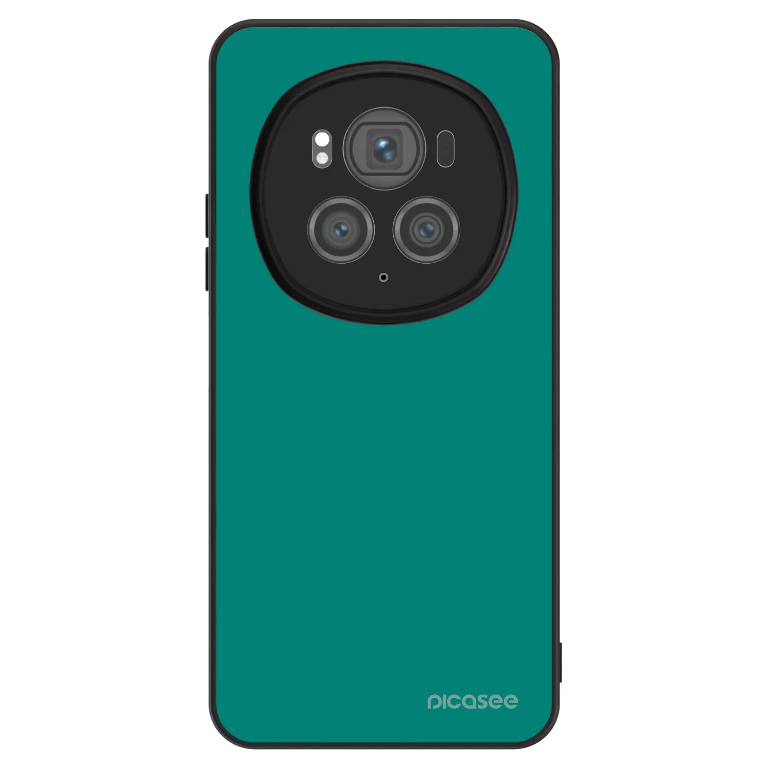 Picasee ULTIMATE CASE za Honor Magic6 Pro - Emerald Mist