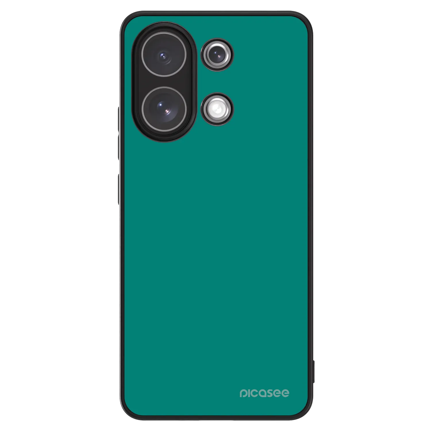 Picasee ULTIMATE CASE za Xiaomi Redmi Note 13 4G - Emerald Mist