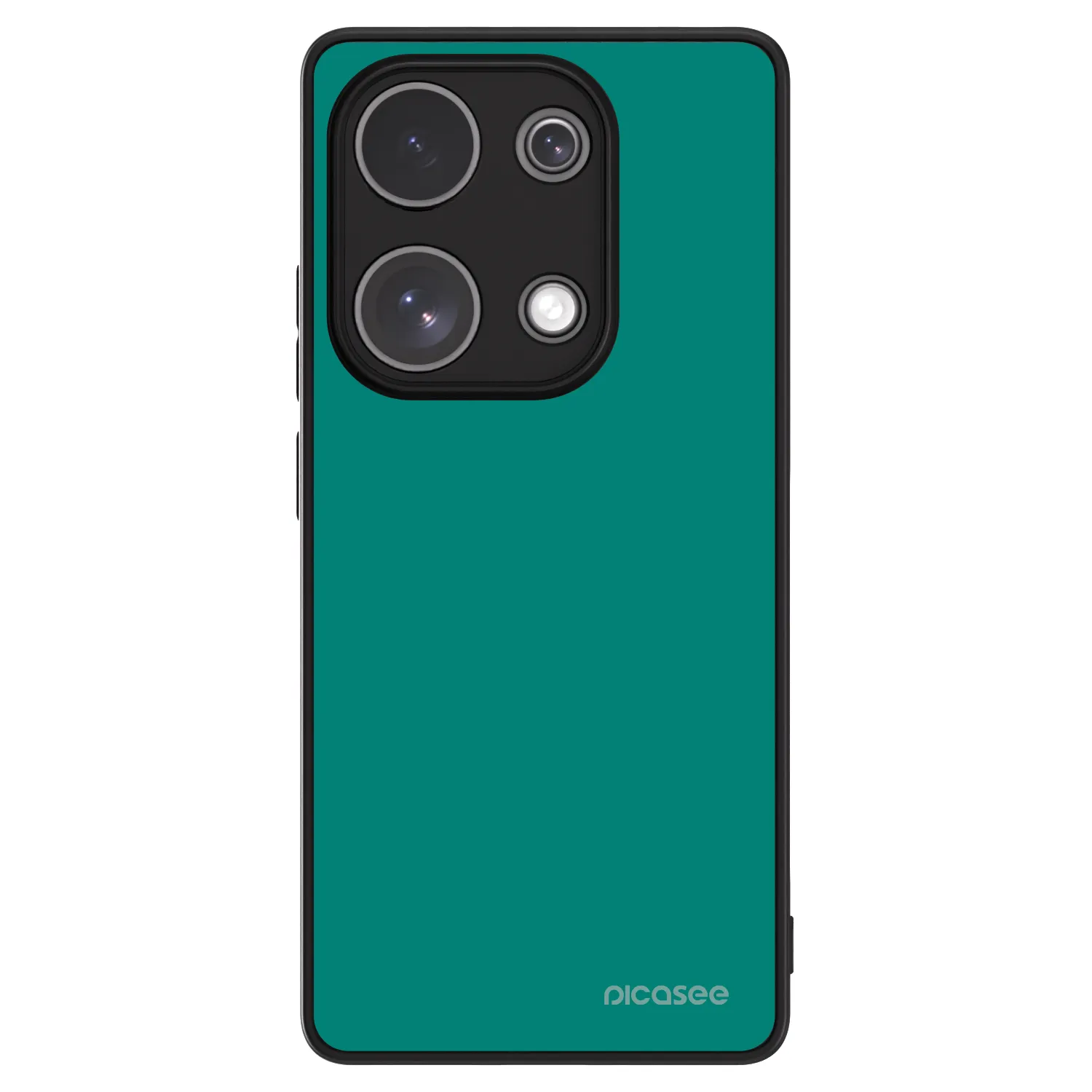 Picasee ULTIMATE CASE za Xiaomi Redmi Note 13 Pro 4G - Emerald Mist