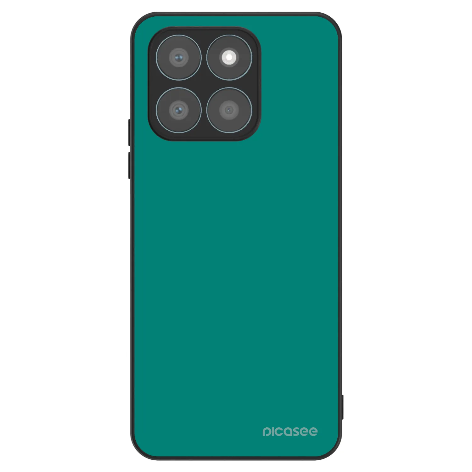 Picasee ULTIMATE CASE za Honor X8b - Emerald Mist