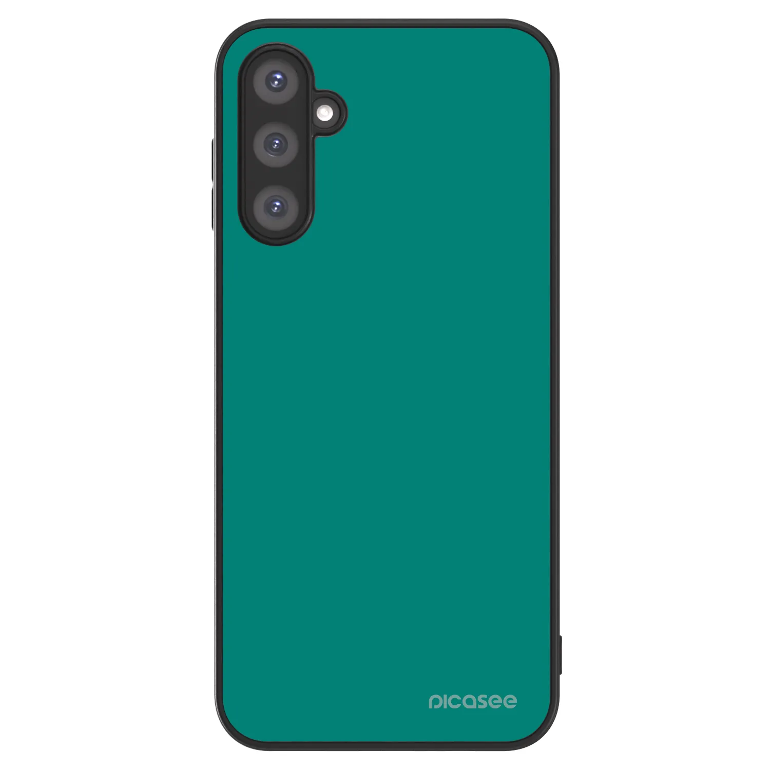Picasee ULTIMATE CASE za Samsung Galaxy A05s A057G - Emerald Mist