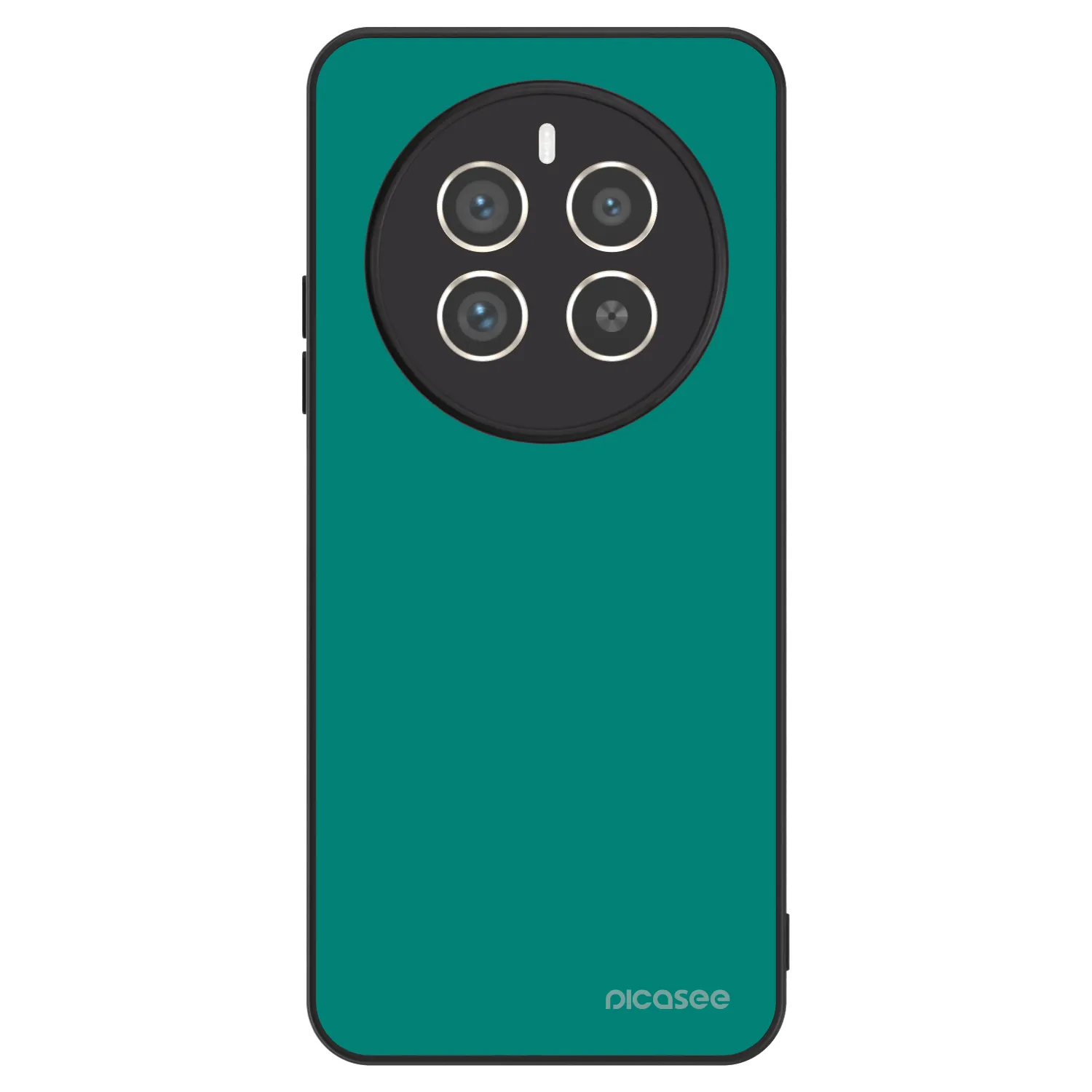 Picasee ULTIMATE CASE za Realme 12 Pro 5G - Emerald Mist