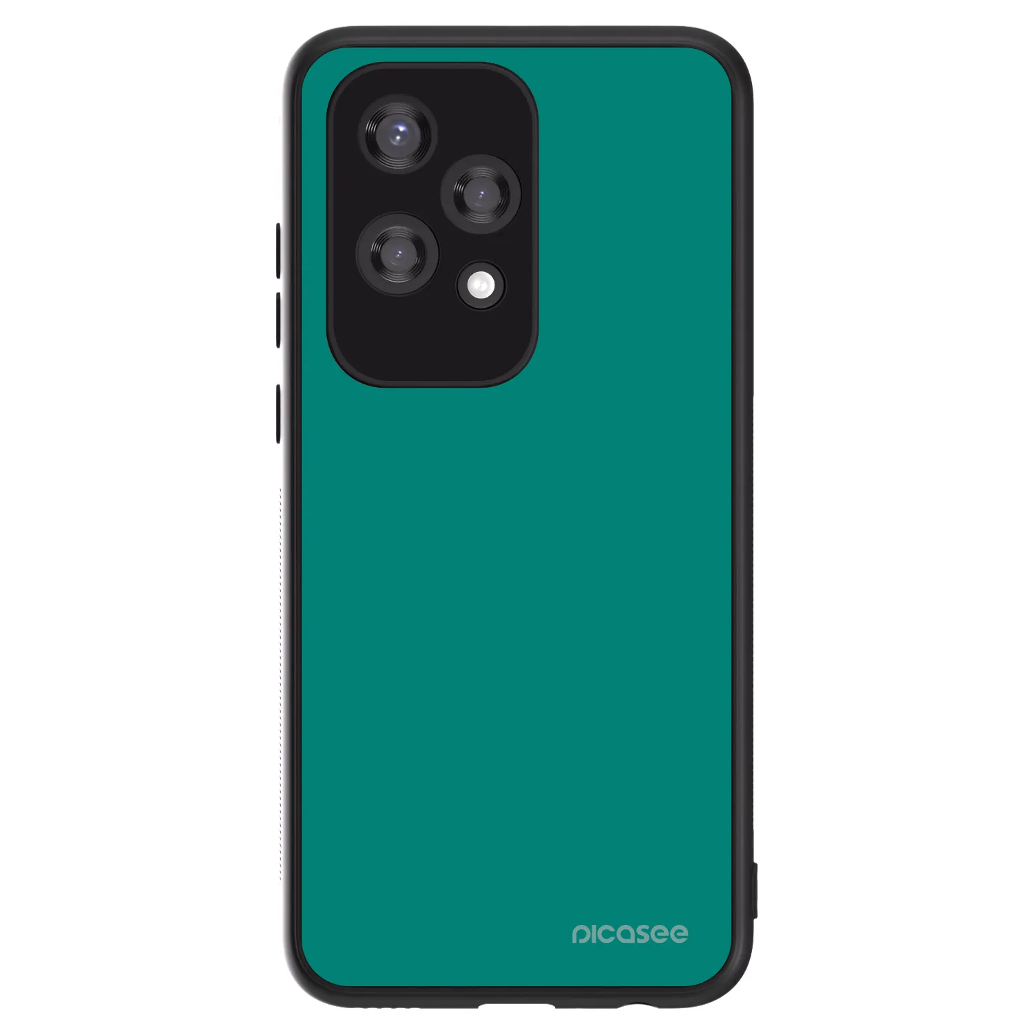 Picasee ULTIMATE CASE za Honor 200 Lite - Emerald Mist